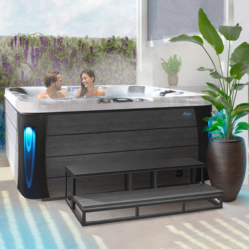 Escape X-Series hot tubs for sale in Waukegan